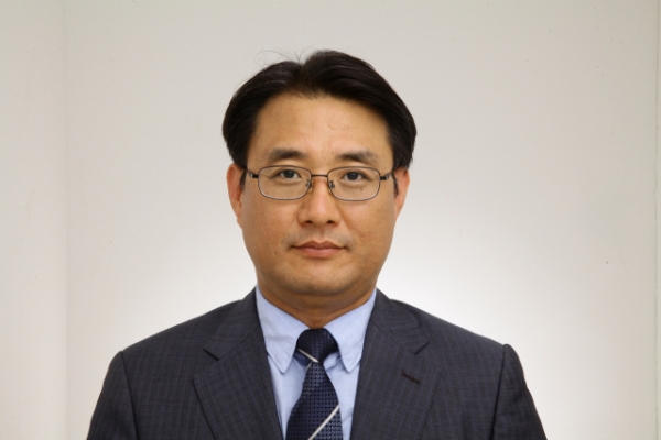 신임 권용일(48) 청와대 인사비서관