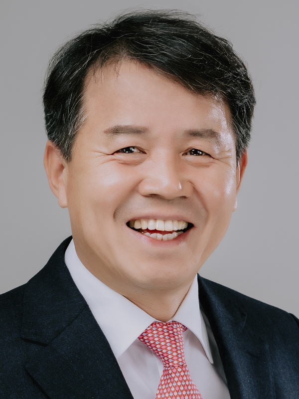 김형동 대구시장 특보