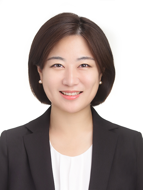 이정훈 계명문화대학교 간호학과 교수