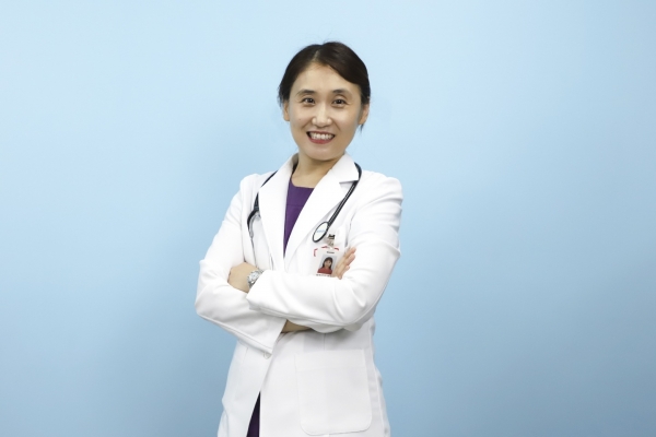 김향동은 계명문화대학교 간호학과 교수