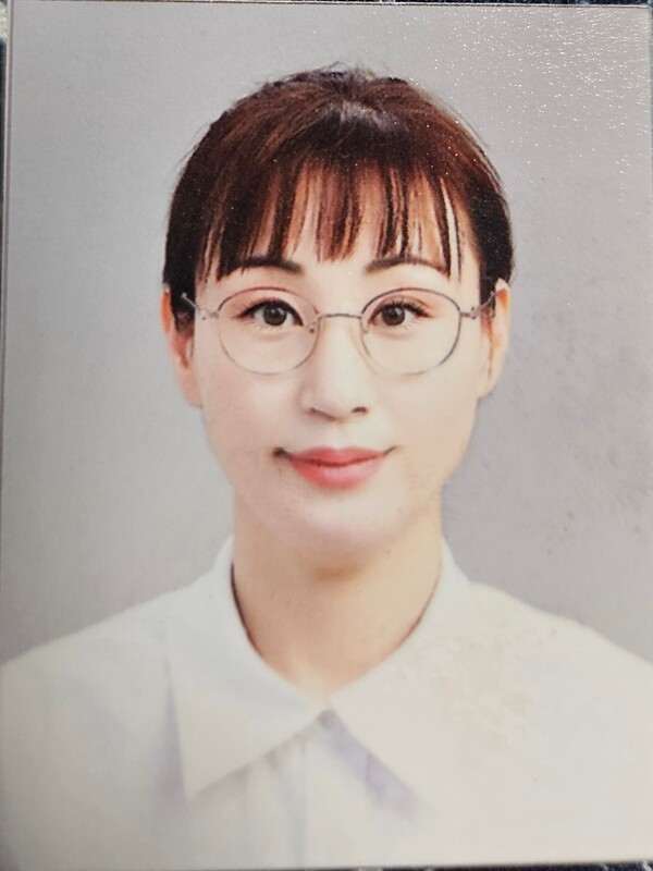 (사)미래를 위한 사랑나눔협회  대구지부 사무총장