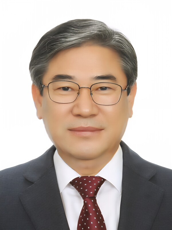 ▲서경농협 조용구 상임이사