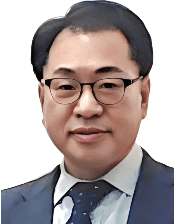 자유한국교육원 이재흥 원장