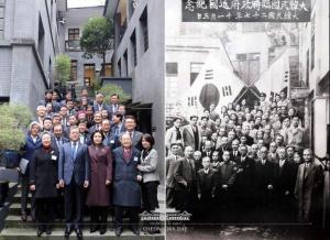 대한민국임시정부기념사업회 김자동 회장