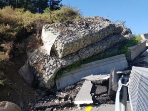 태풍 콩레이, 경북 2명 사망 실종