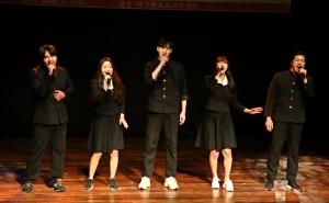 2. 28 민주운동 '들풀' 뮤지컬로 다시 태어나다..