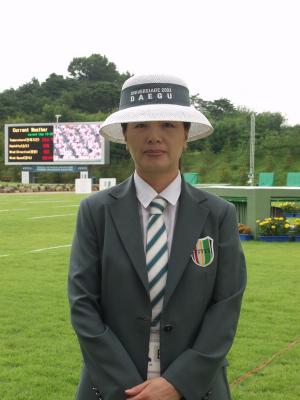 김진호 한국체육대 교수, ‘대한민국 스포츠 영웅’으로 최종 선정