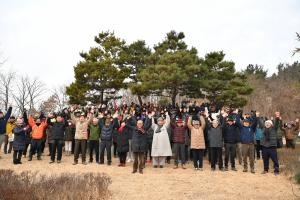 청도군, 2019년도 해맞이행사 개최