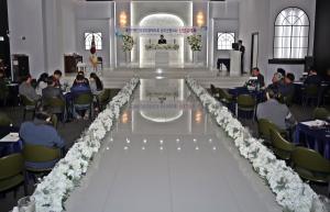 전문건설협회 성주군협의회 신년교례회 개최