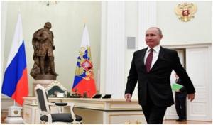 러시아는 왜 한반도 상황에 침묵을 지키고 있었을까?