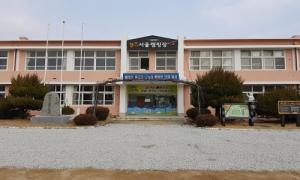 서울시 상주 낙동에 캠핑장 '감꽃마을' 연다