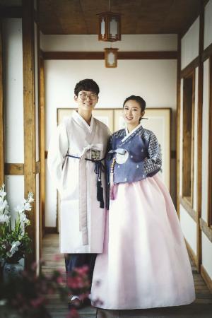 임환재 화백 큰딸 혼인 잔치