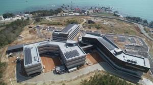 원전현장인력양성원, 경북 경주에 문 연다