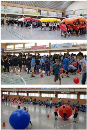 대구 중국문화대 총동창회, '어울림한마당 축제' 개최