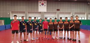 문경 국군체육부대, 도쿄올림픽 준비 등 글로벌 스포츠전지훈련장으로 각광