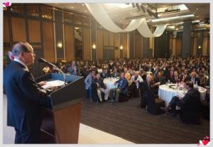 “신한국운동은 우리의 정신을 세계 1등 수준으로 되돌리자는 정신개혁...”