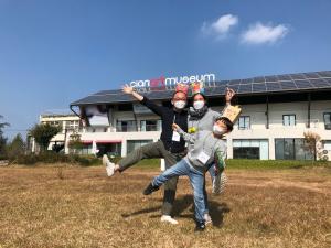 2020 경북 문화예술교육사 인턴십 지원사업   성료