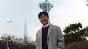 유럽서 뛰는 10대 ‘차세대 손흥민’ 이명진, “10년 안에 ‘발롱도르는 제 것”