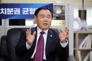 이재식 수원시의원, 고향에 마스크 2만매 기탁