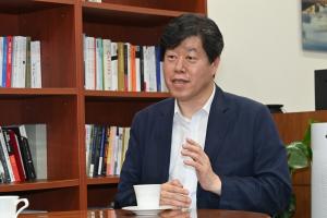 대통령이 중책 맡긴 이유는?  "공직자 정도(正道) 걸어온 우직 인정 결과..."