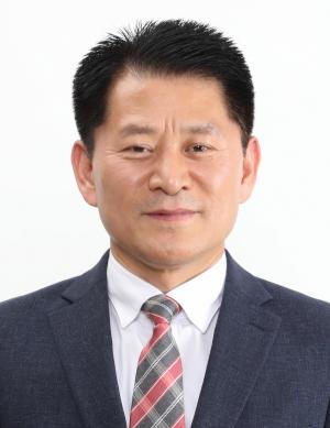 엄진엽 신임 대구·경북지방중소벤처기업청장