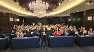 서헌의 무모한 도전” 출판기념회 성황리에 개최