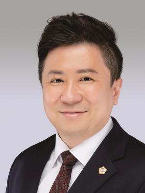 김지만 대구시의원 「지역상권 상생 및 활성화에 관한 조례」 대표발의