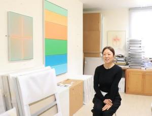 '속삭이는 꿈'··내면의 깊이 미니멀하면서 맥시멀한 작업으로 탐구하는 예술